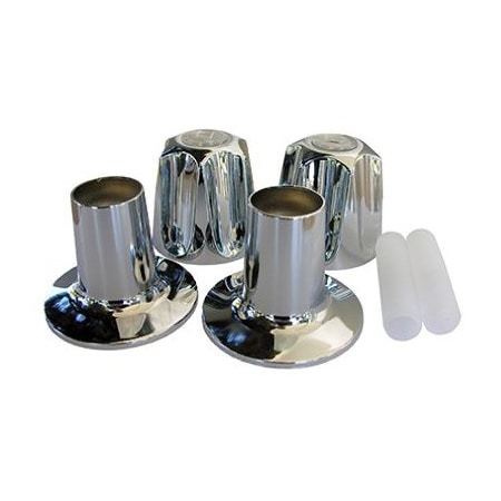 Larsen Supply Co Price2Val Hand Trim Kit 2648375